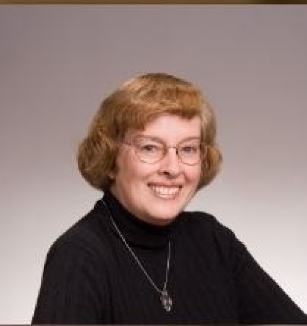 Dr. Beverly Mitchell
